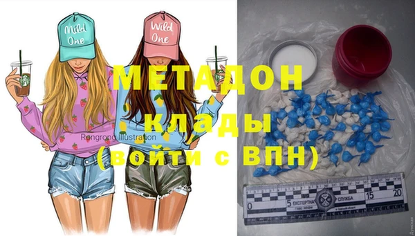 хмурый Алексин